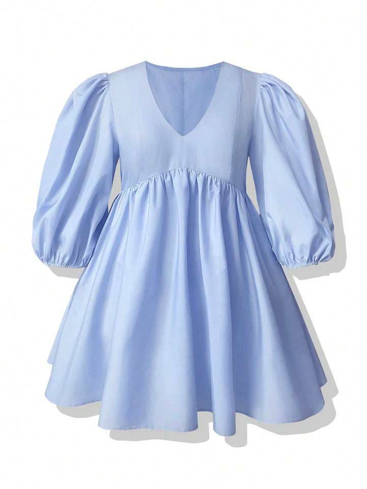 SHEIN ruha, lila