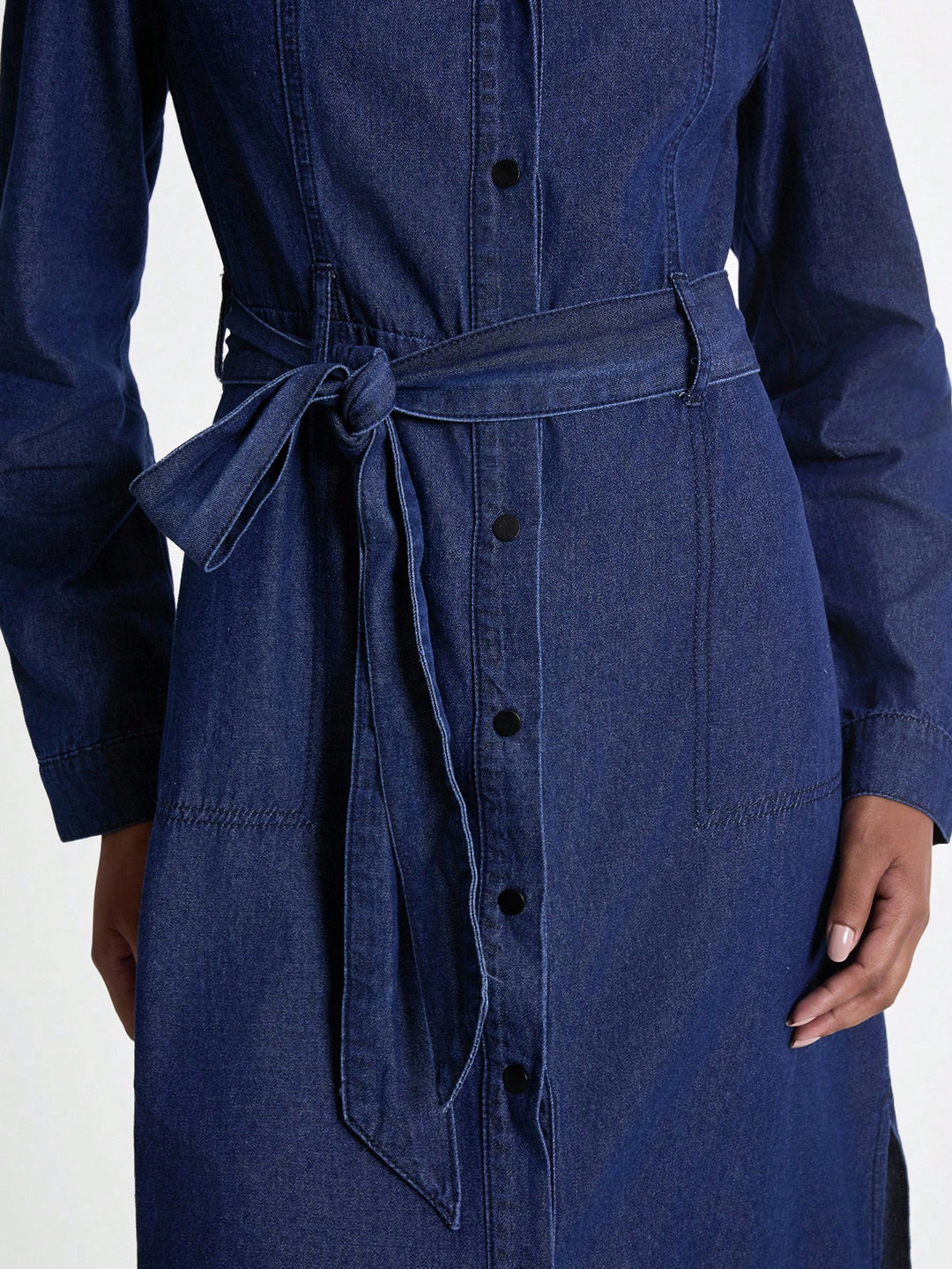 Rochie SHEIN, albastru