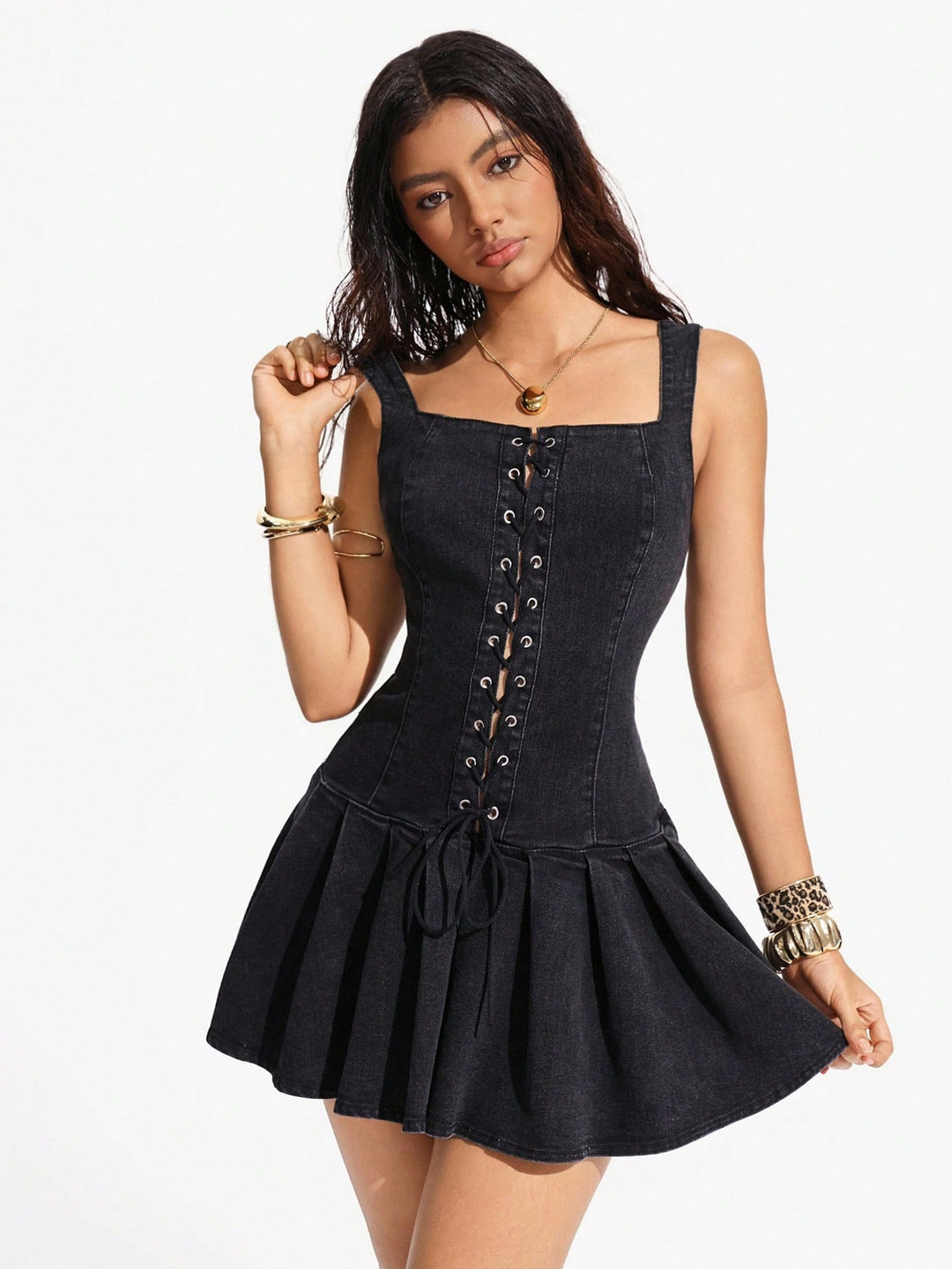 Rochie SHEIN, negru