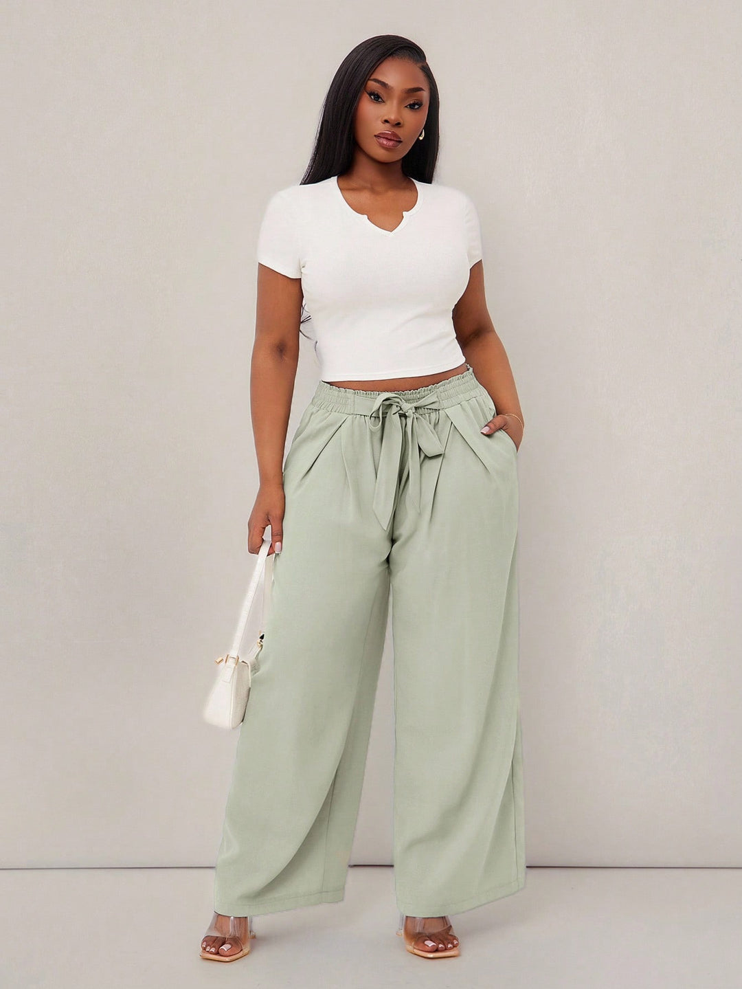 Pantaloni SHEIN