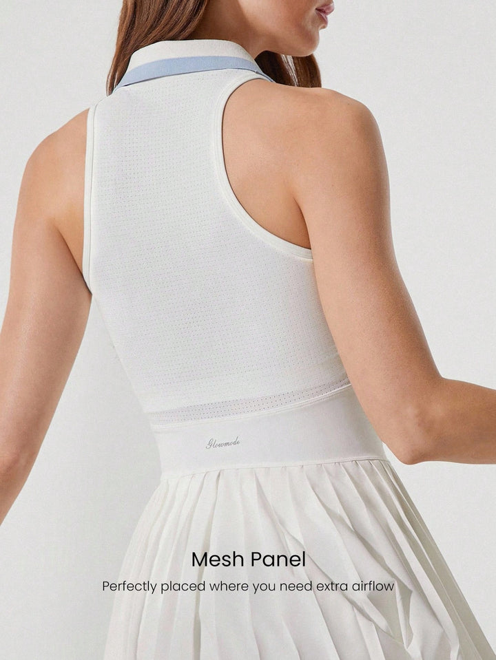 Rochie SHEIN, alb