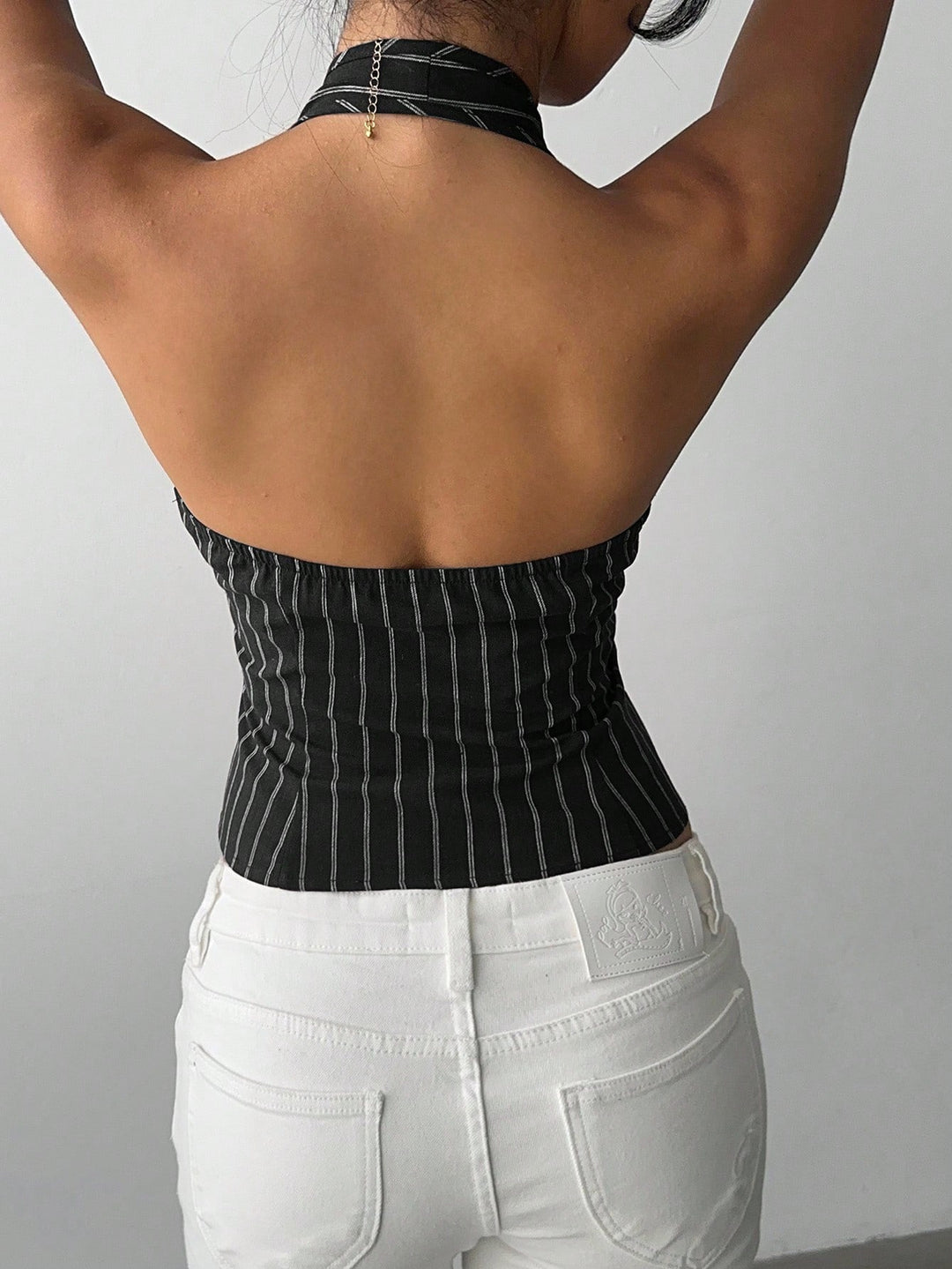 Maiou SHEIN, negru