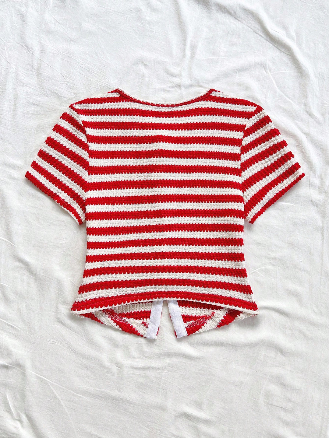 Top SHEIN, mix culori