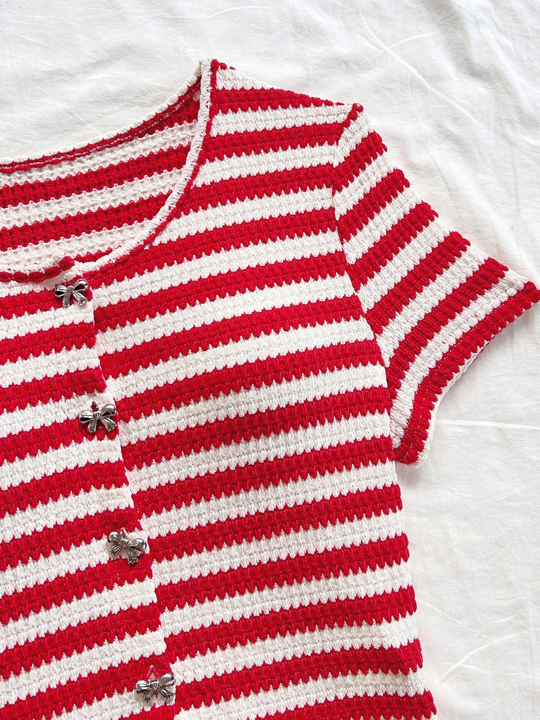 Top SHEIN, mix culori