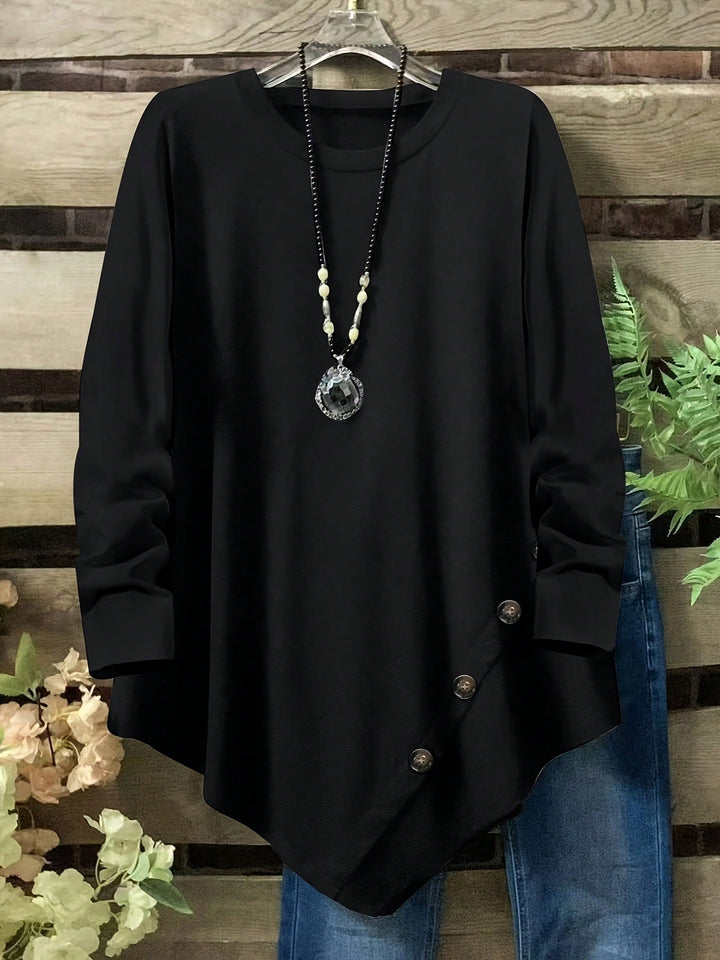 Tricou SHEIN, negru