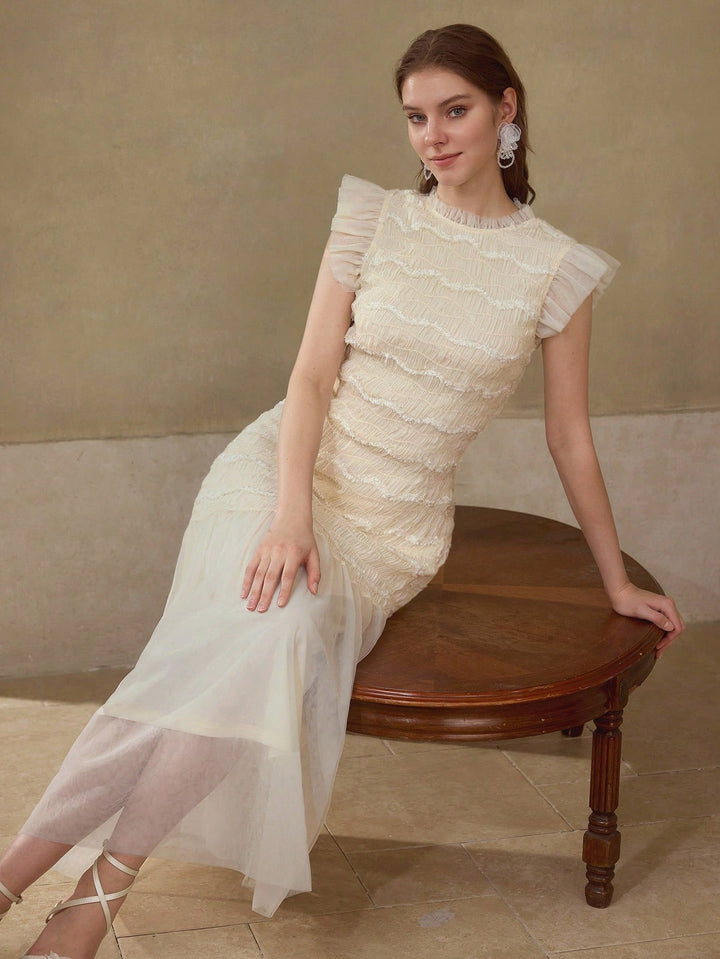 Rochie midi SHEIN