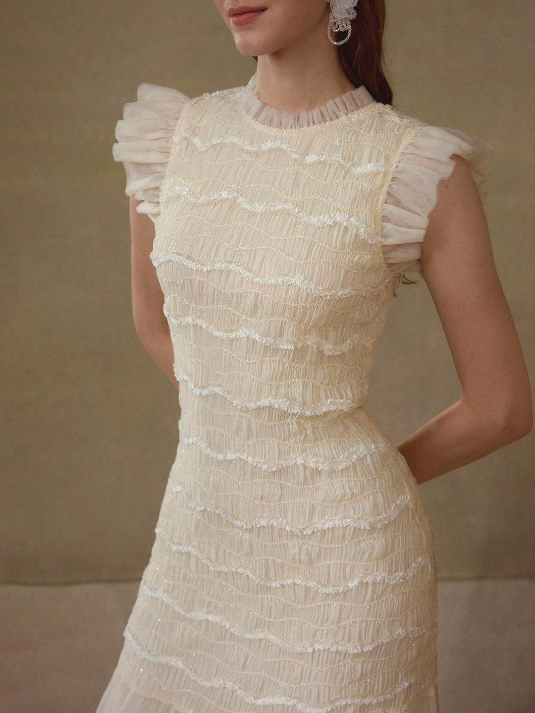 Rochie midi SHEIN