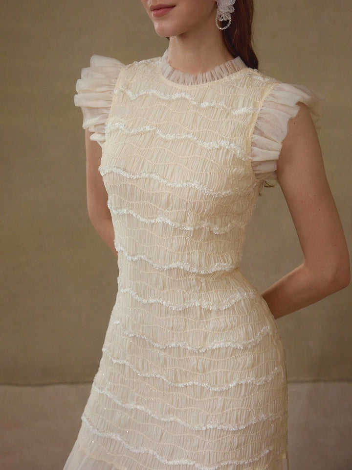Rochie midi SHEIN
