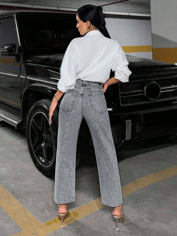 Jeans SHEIN
