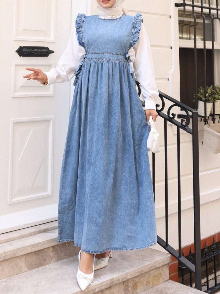 Rochie SHEIN, turcoaz