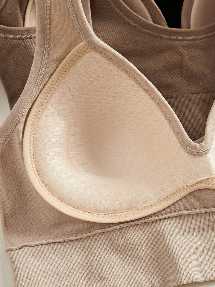 Set sutiene SHEIN, mix culori