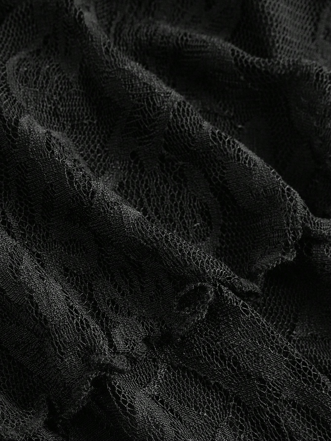 Fustă pantalon SHEIN, negru