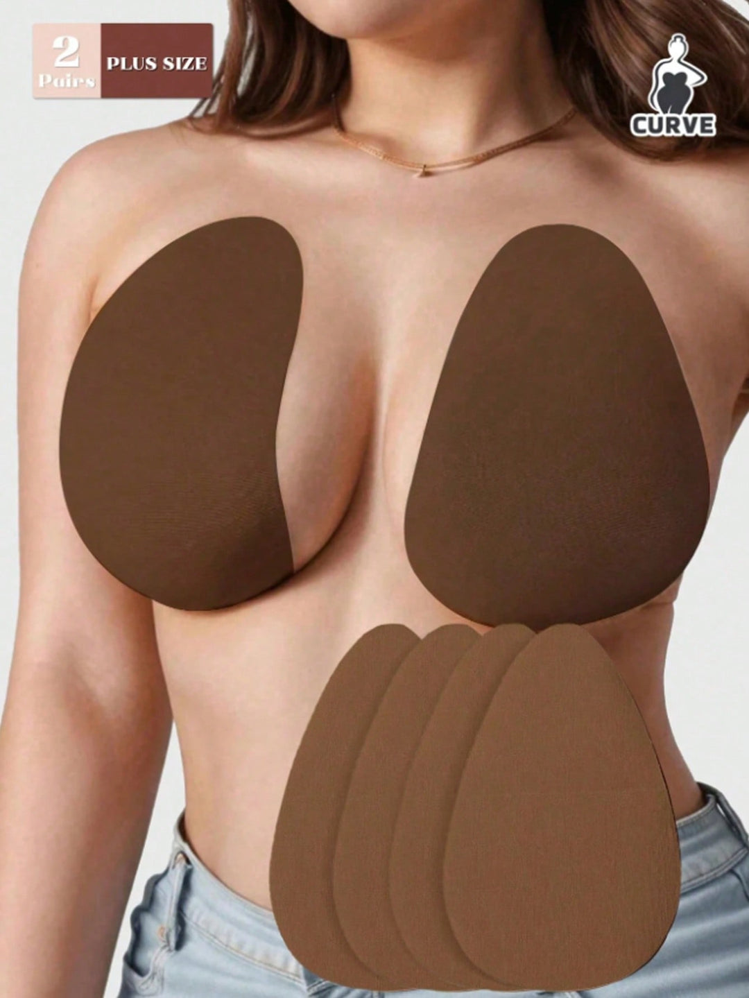 Accesoriu pentru lenjerie SHEIN, mix culori