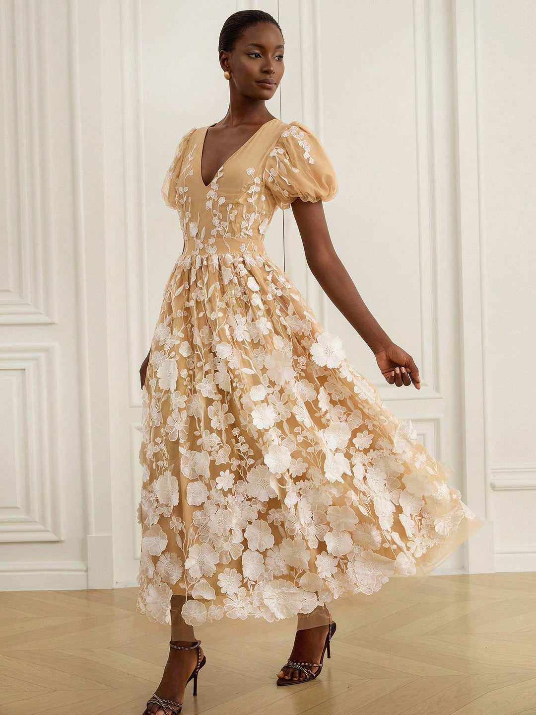 Rochie maxi SHEIN