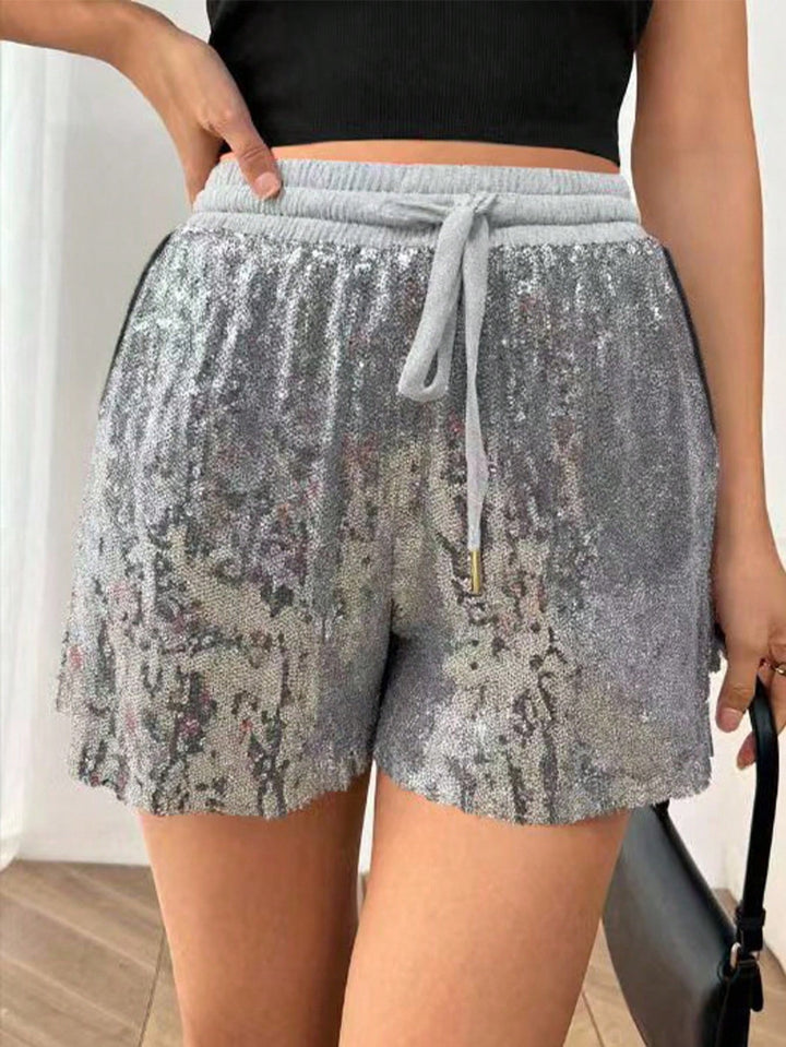 Pantaloni scurți SHEIN