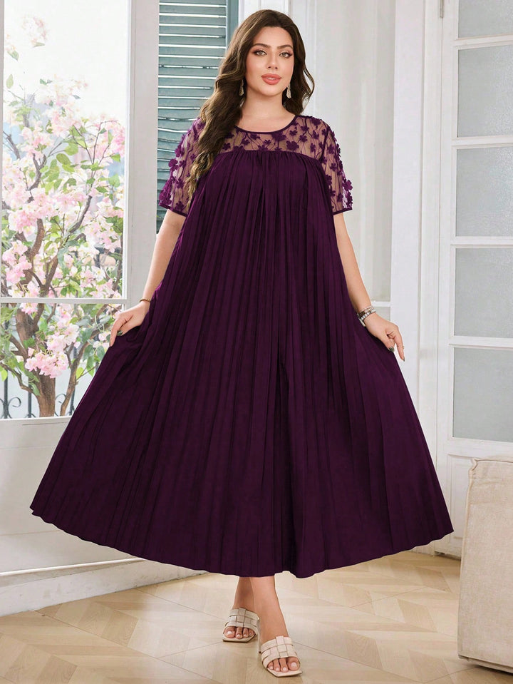 Rochie SHEIN, mov
