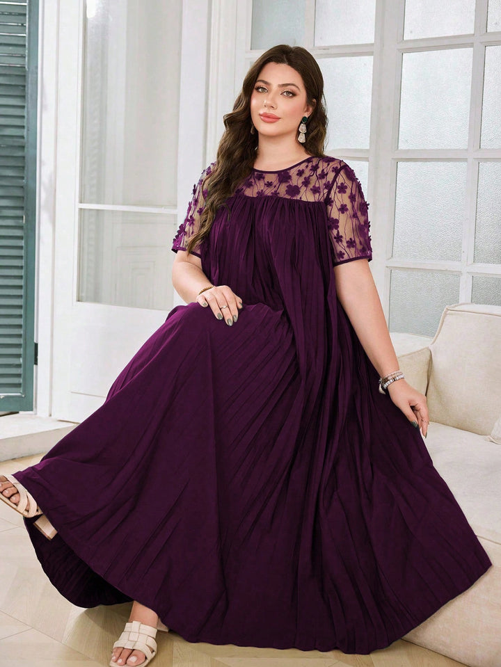 Rochie SHEIN, mov