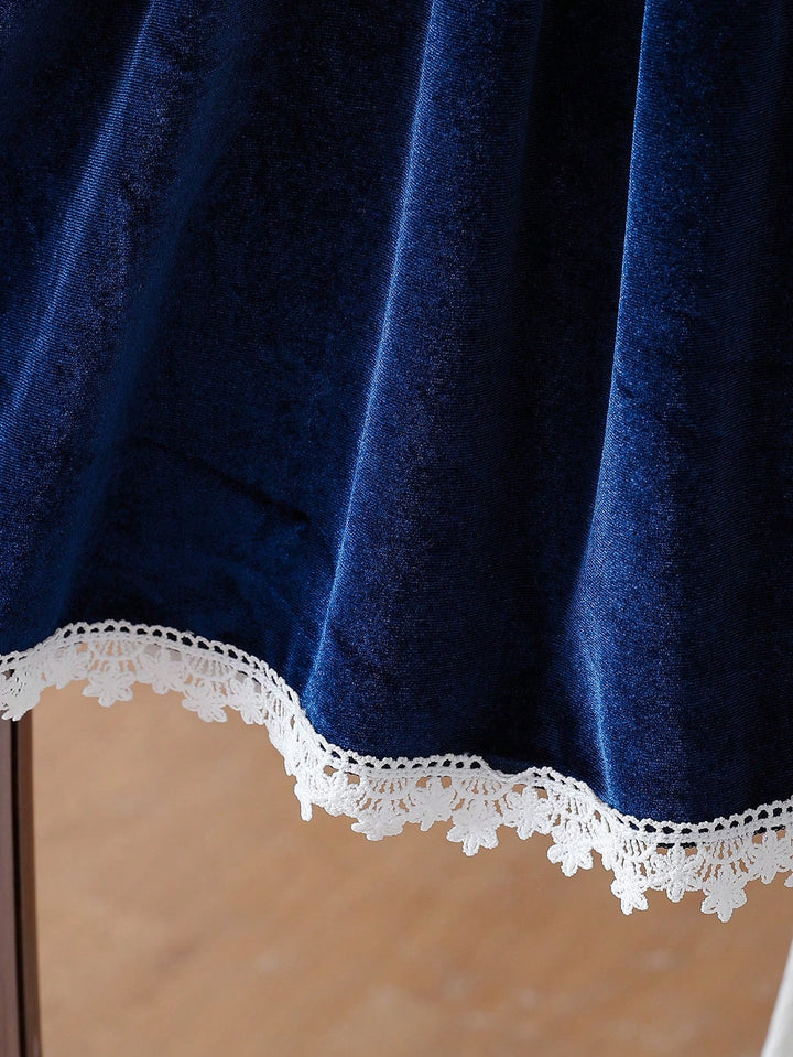 Rochie SHEIN, albastru