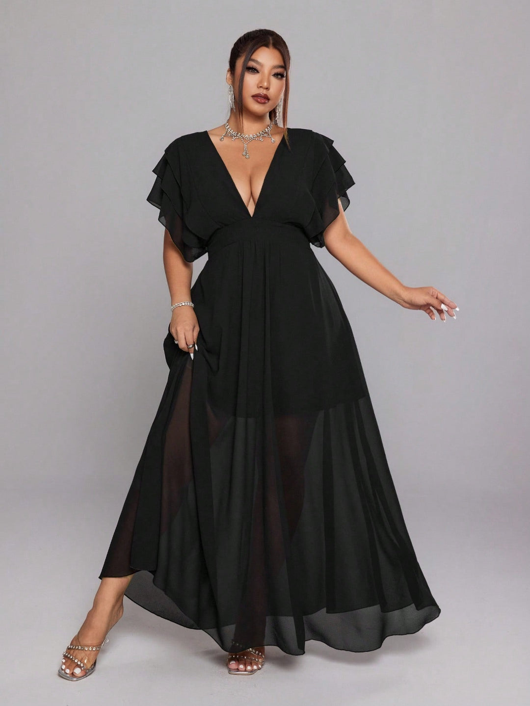 Rochie SHEIN
