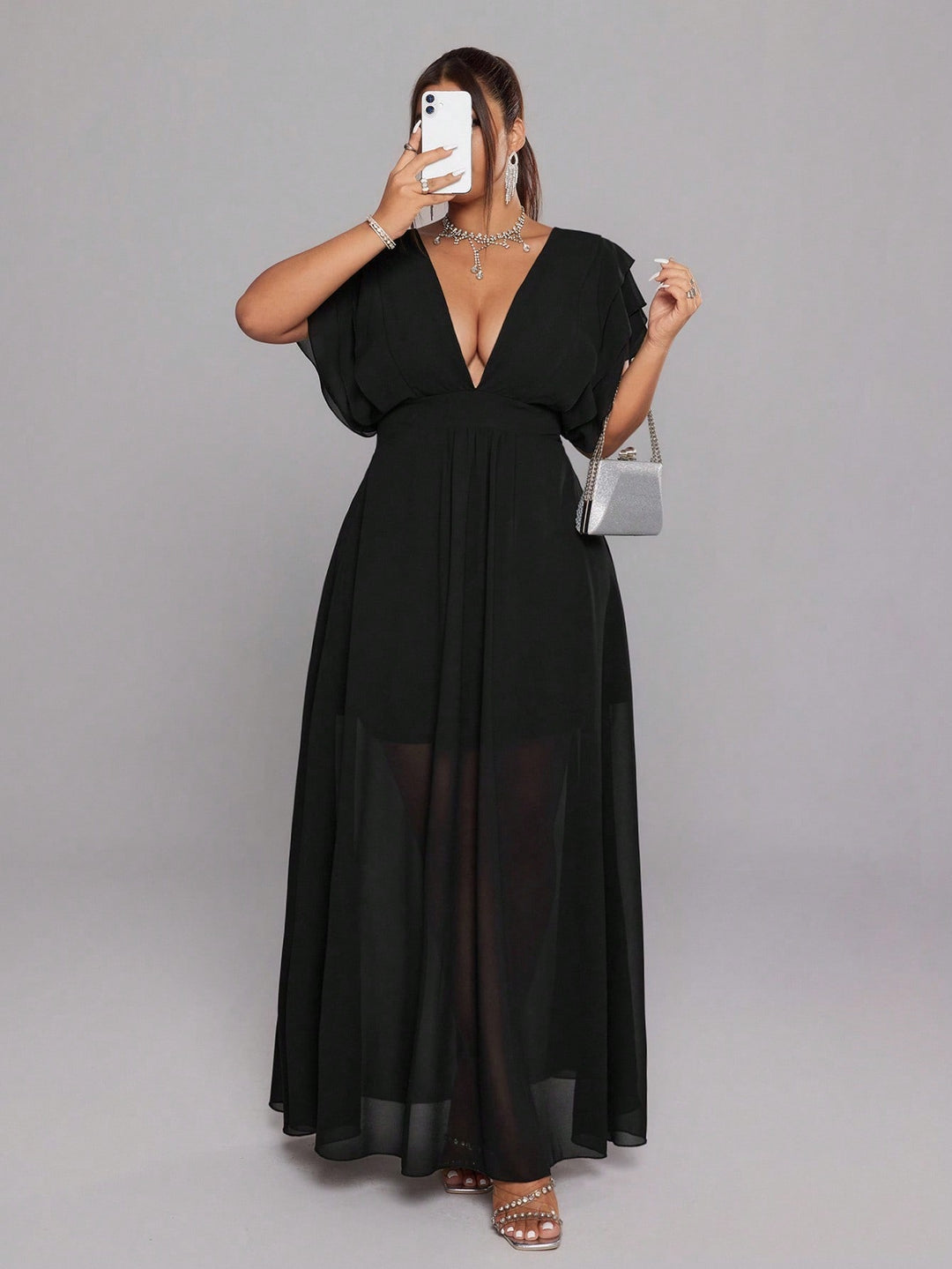 Rochie SHEIN