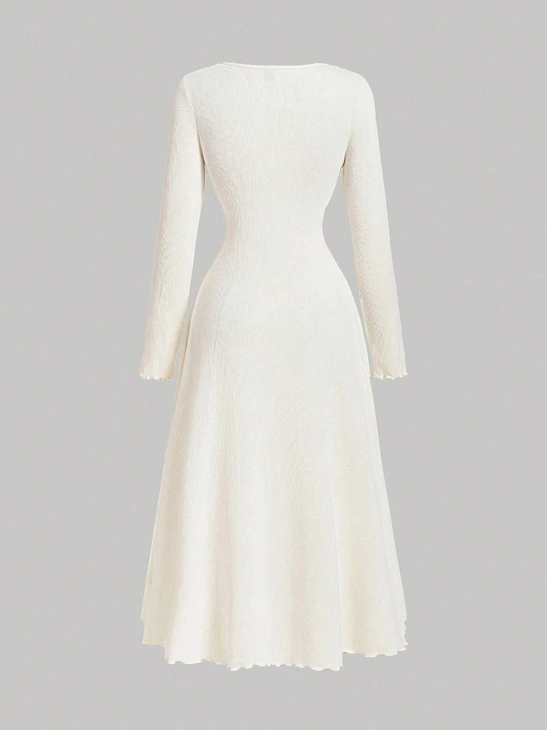 Rochie SHEIN, bej