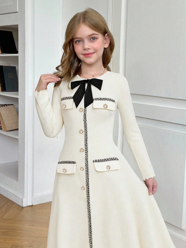 Rochie SHEIN, bej