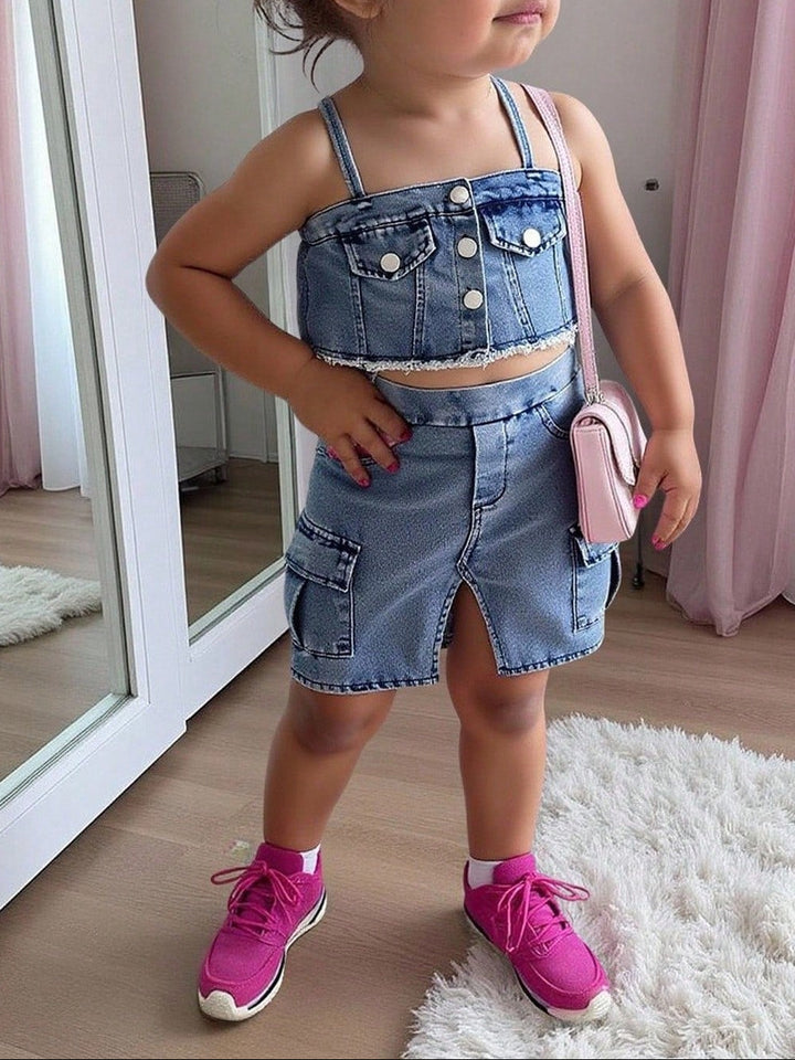 SHEIN jumpsuit, kék
