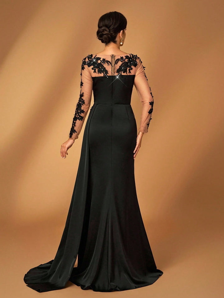Rochie SHEIN, negru