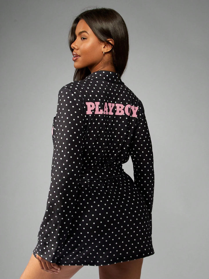 Halat Missguided by Shein, negru