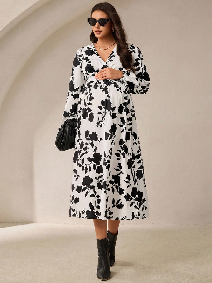 Rochie SHEIN, negru