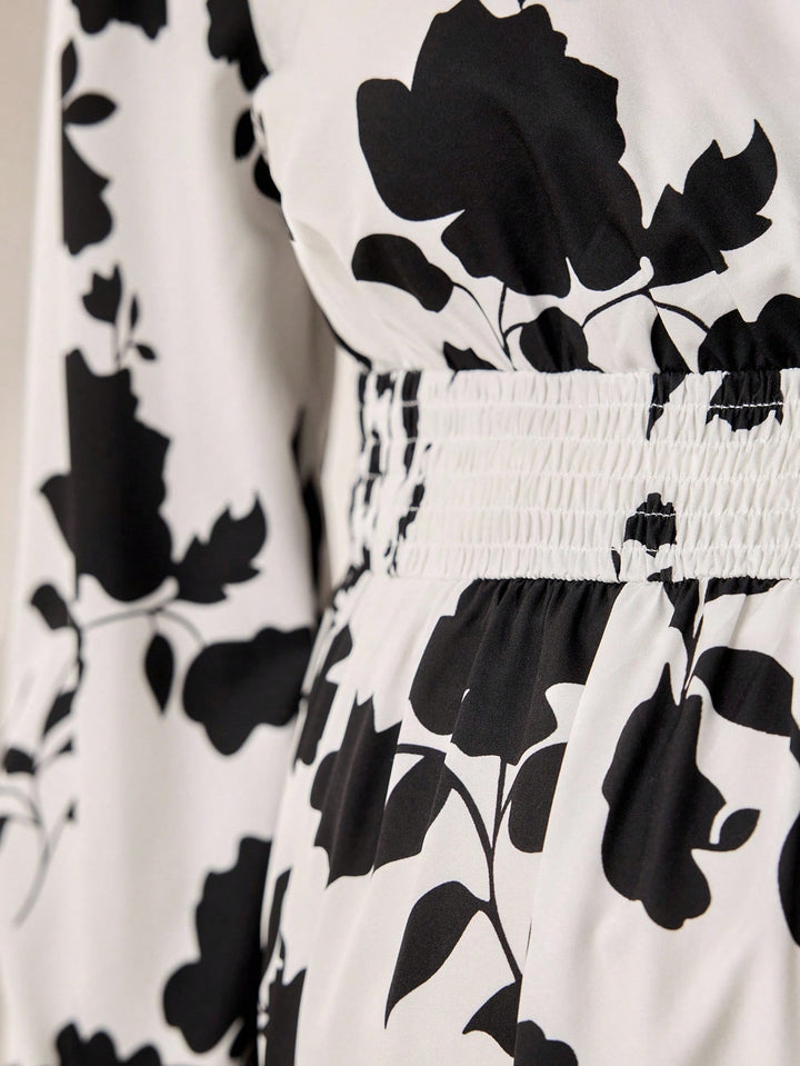 Rochie SHEIN, mix culori