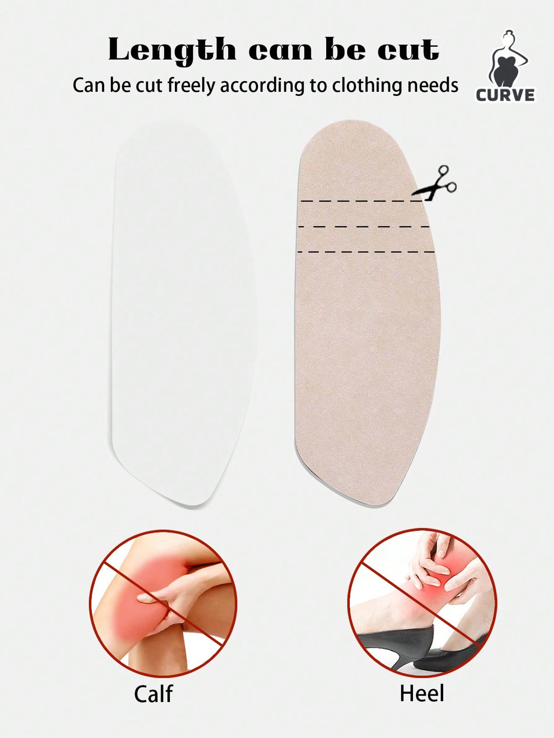 Accesoriu pentru lenjerie SHEIN, mix culori