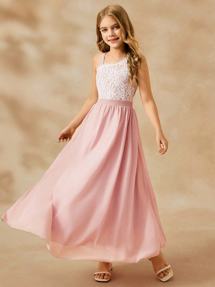 SHEIN partyruha, rózsaszín