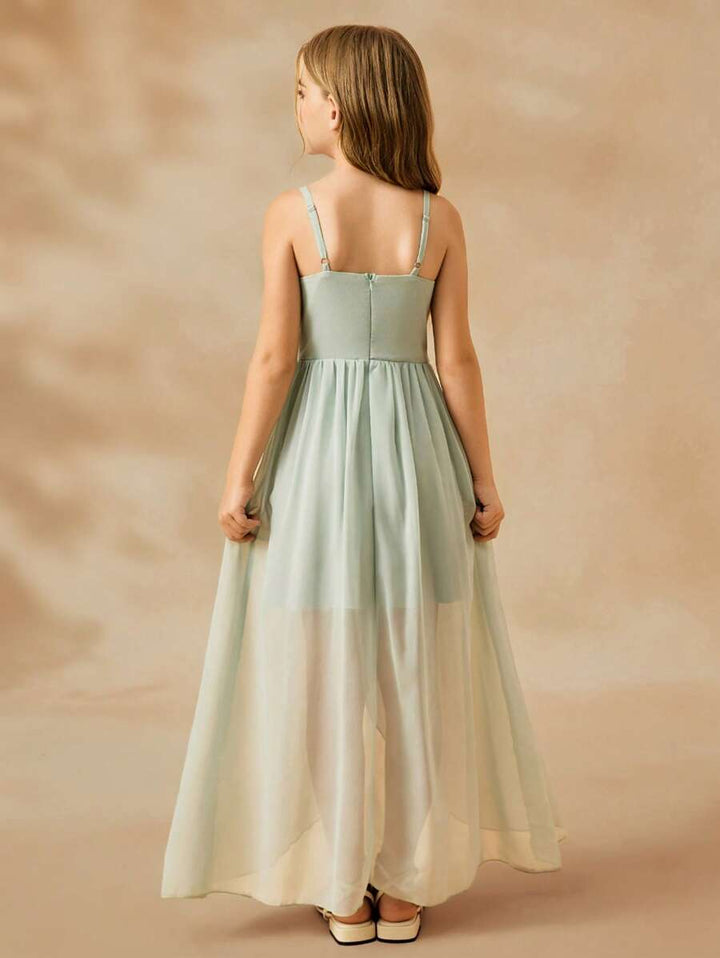 Rochie SHEIN,verde