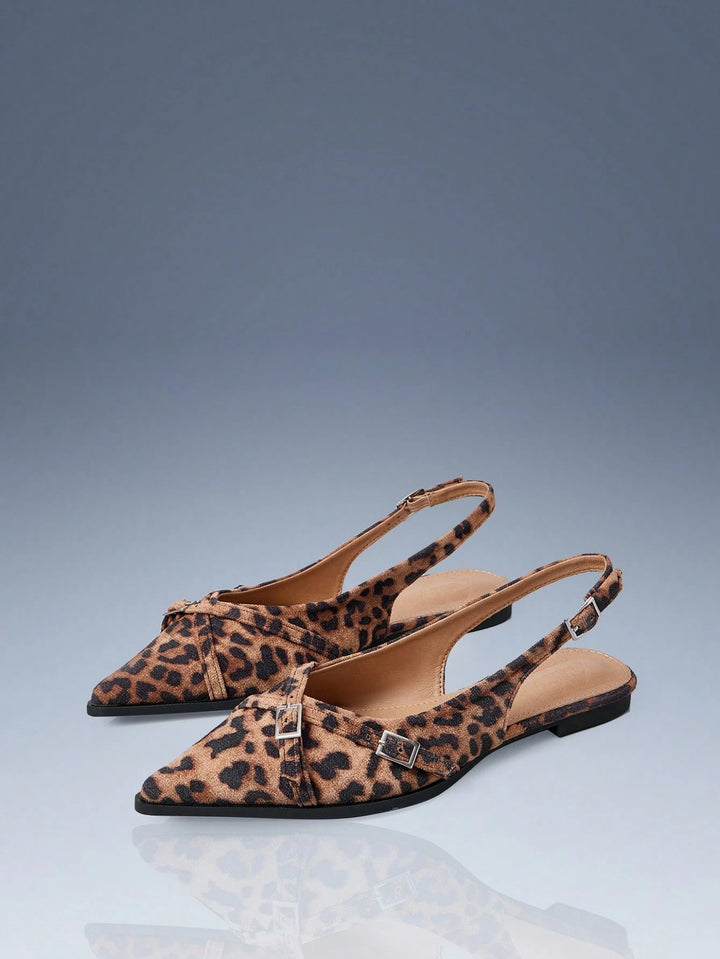 Pantofi SHEIN, mix culori