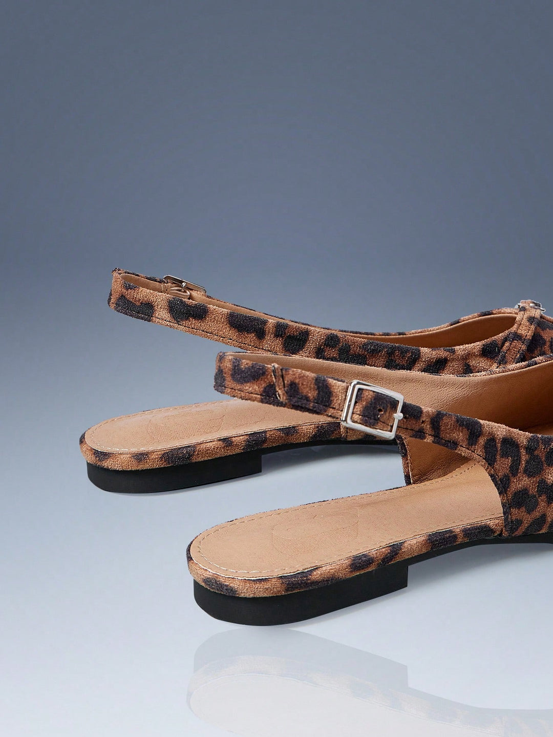 Pantofi SHEIN, mix culori