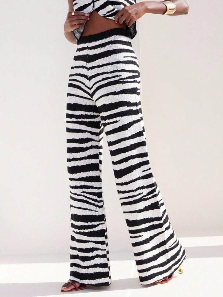 Pantaloni SHEIN, mix culori