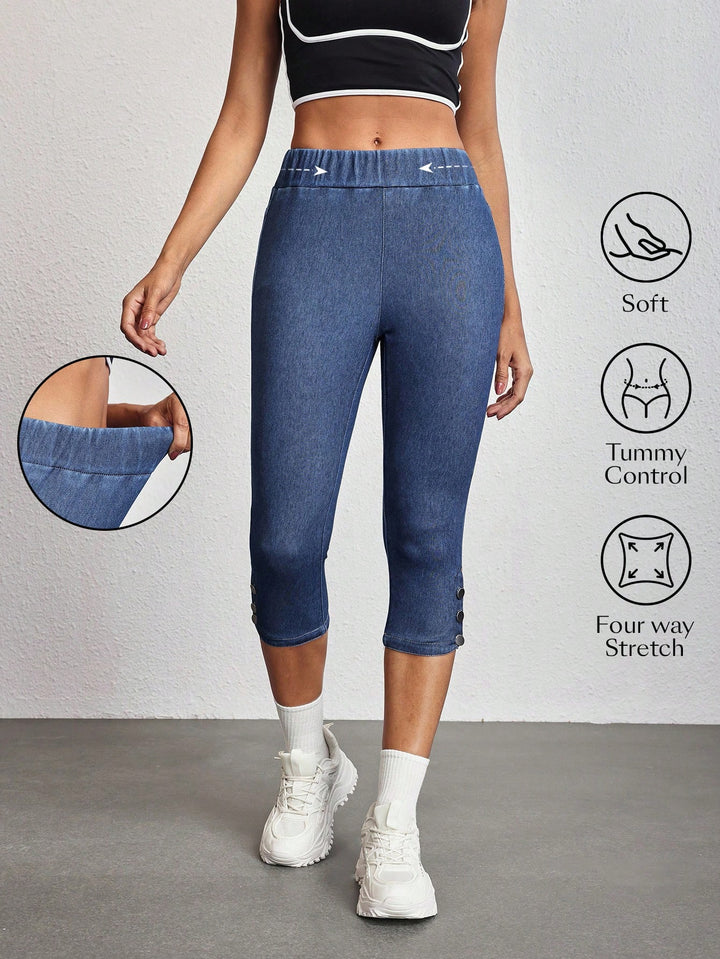 Jeans SHEIN