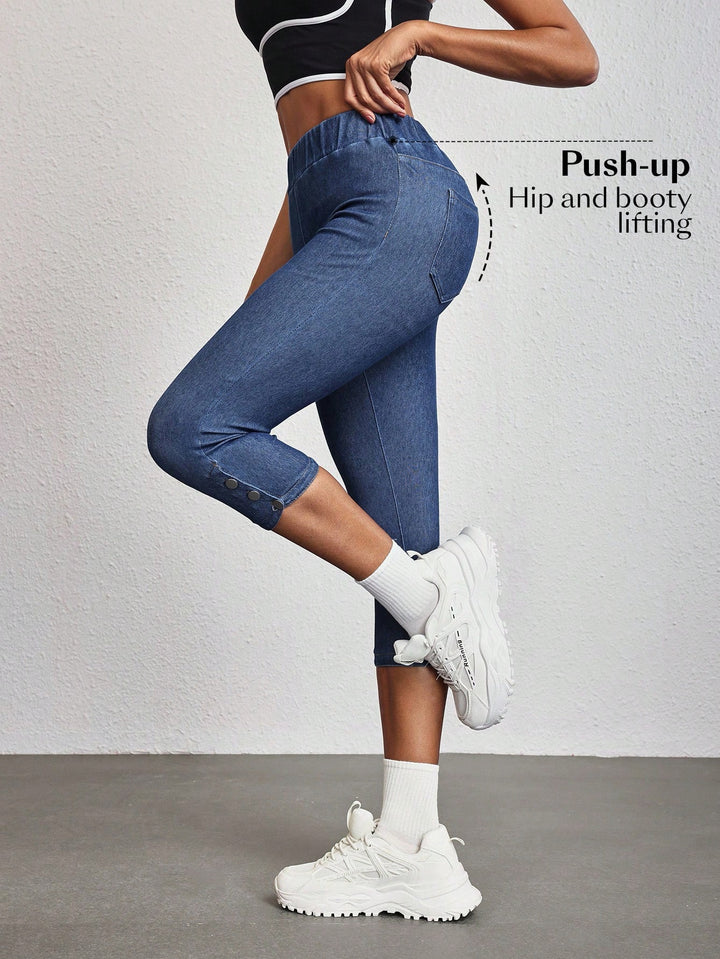 Jeans SHEIN