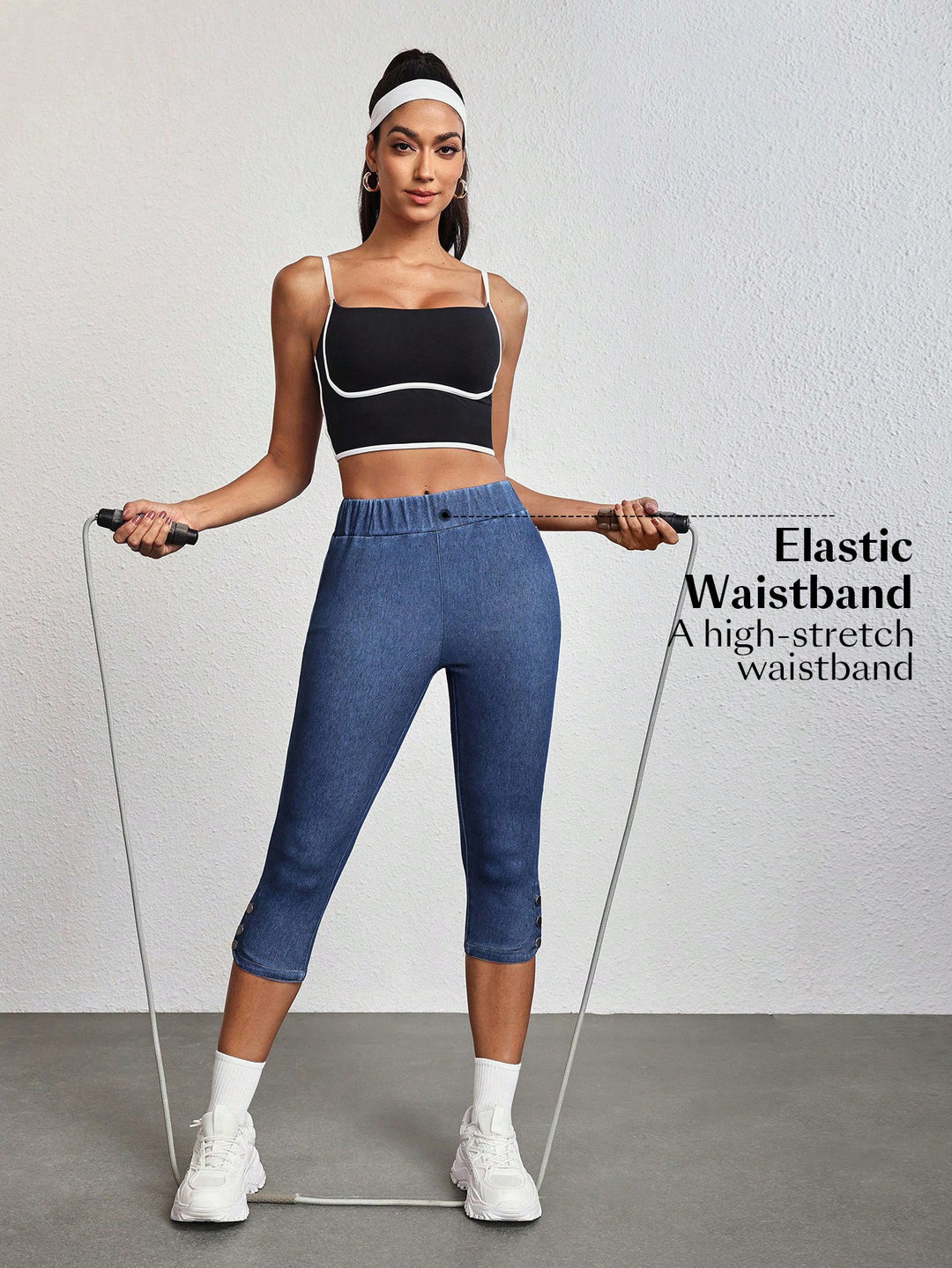 Jeans SHEIN