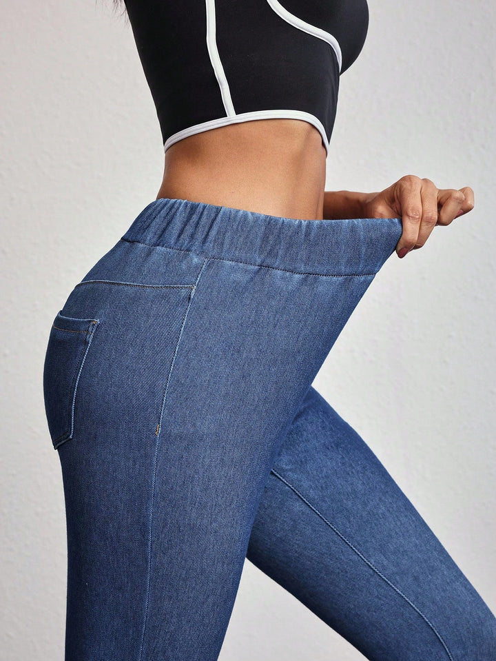 Jeans SHEIN