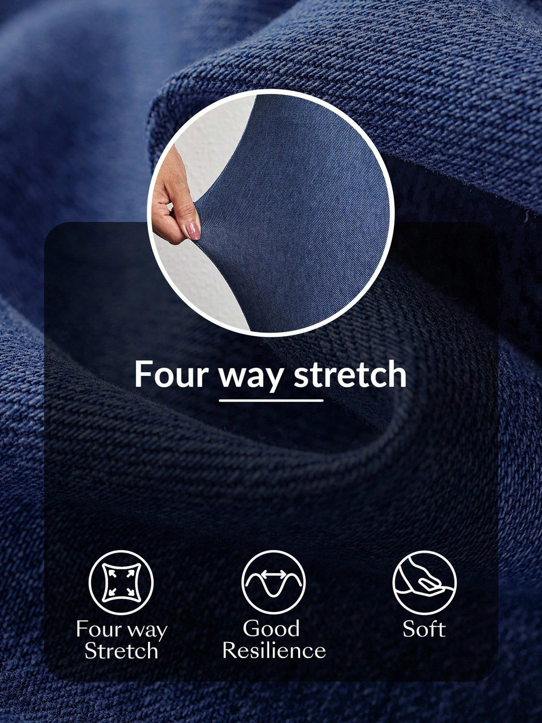 Jeans SHEIN