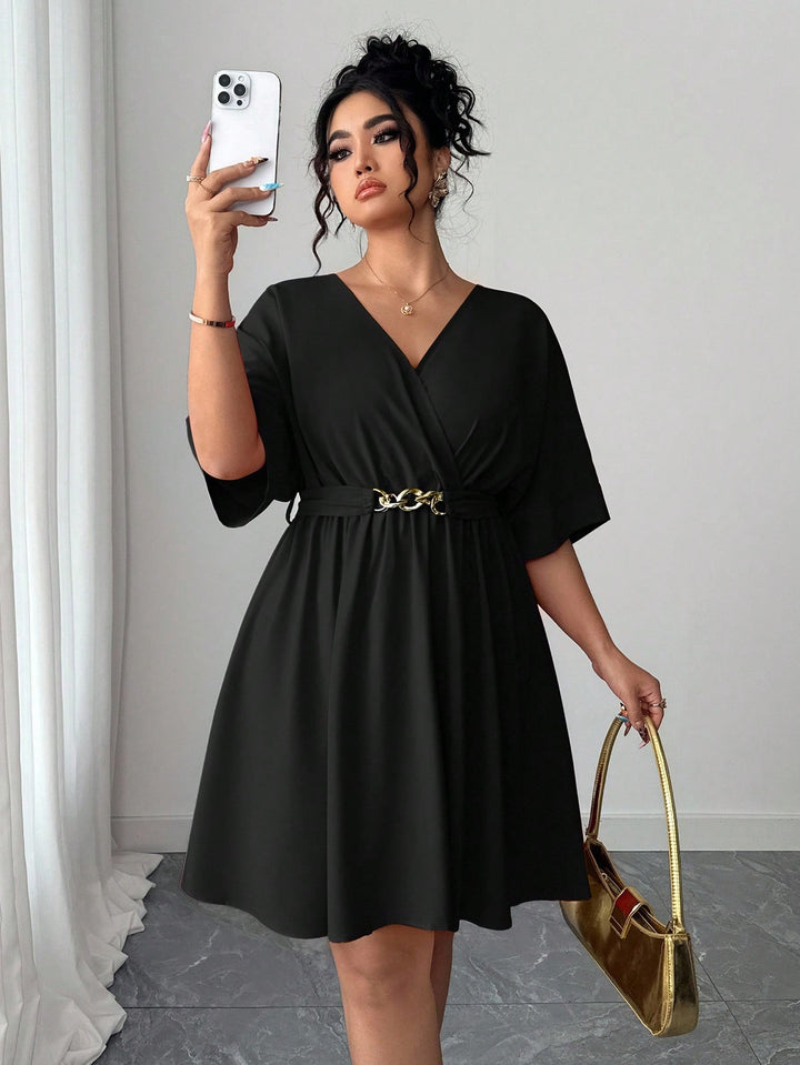 Rochie SHEIN, negru