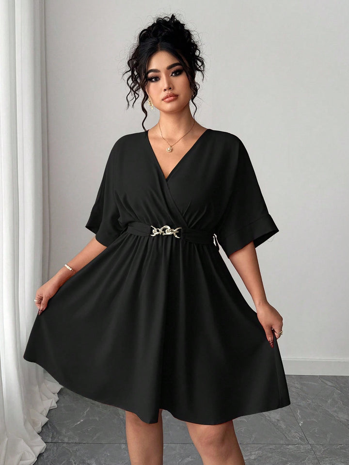 Rochie SHEIN, negru