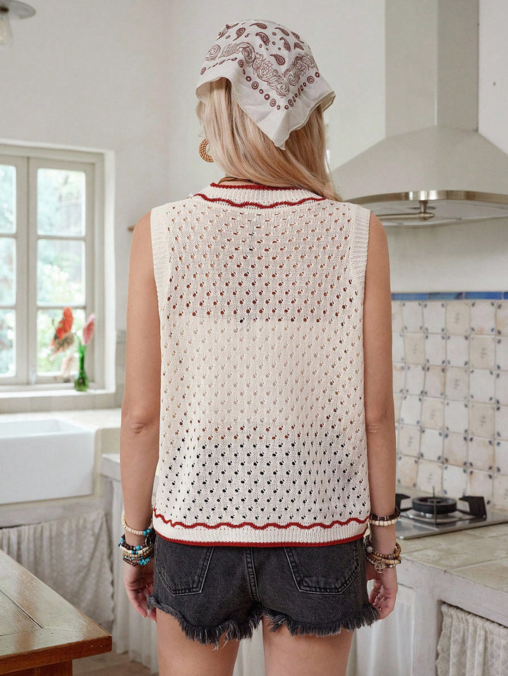 Cardigan SHEIN, bej