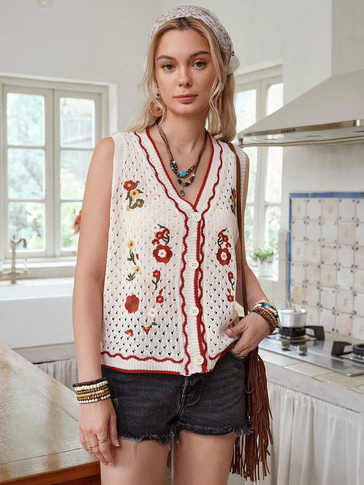 Cardigan SHEIN, bej
