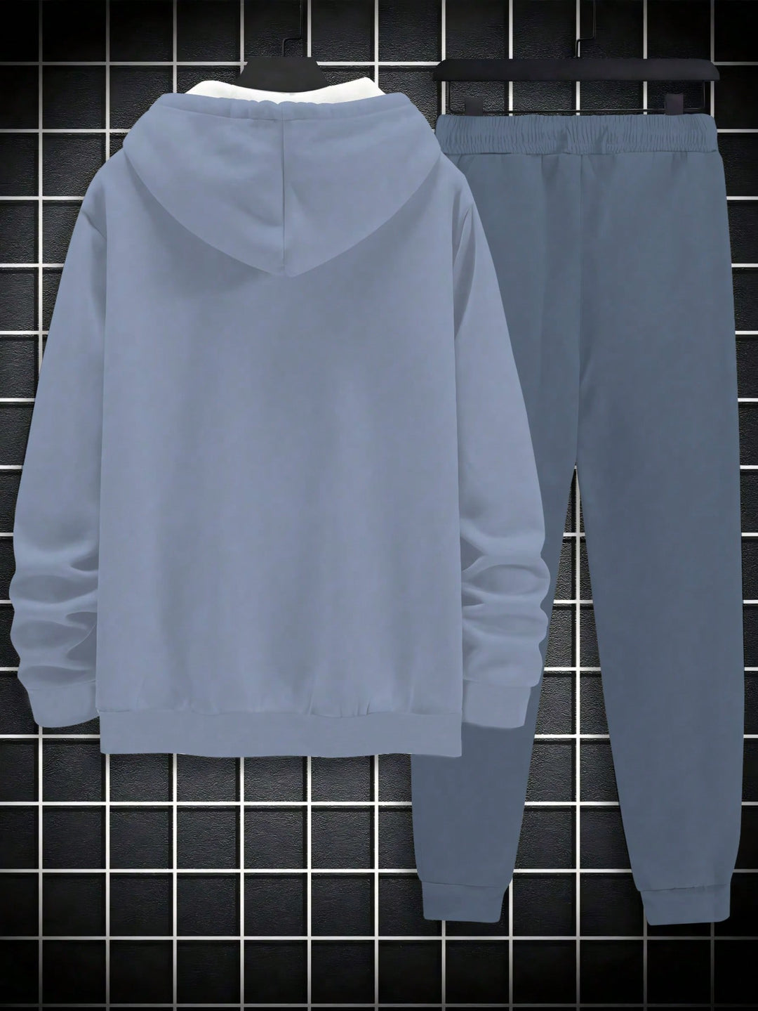 Set hanorace SHEIN, mix culori