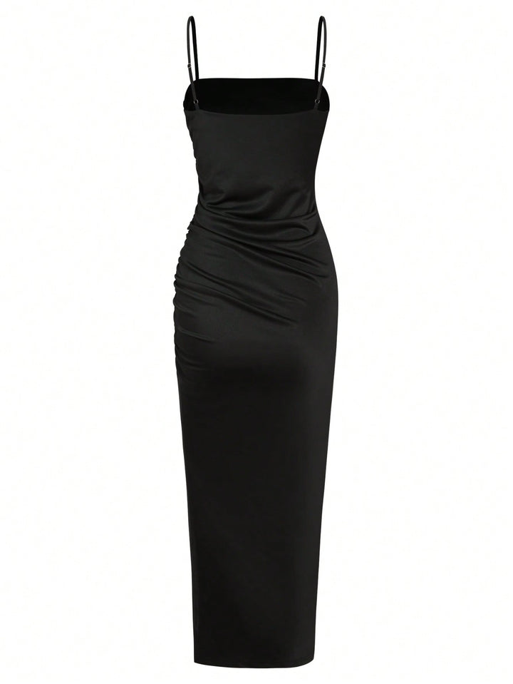 Rochie SHEIN, negru