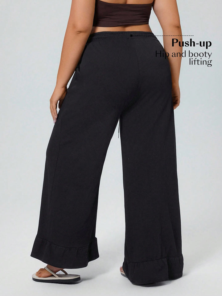 Jeans SHEIN, negru