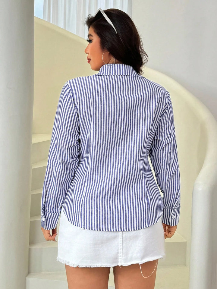Shein Curve+ ing, többszínű